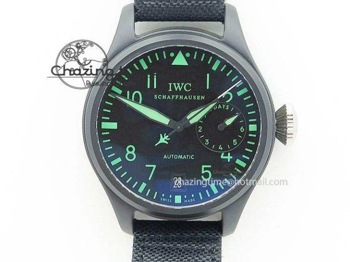 MIROTIME 0122 Portofino Automatic SS TWF 1:1 Best Edition Silver Dial Gold Markers on Brown Leather Strap A Bright 7203